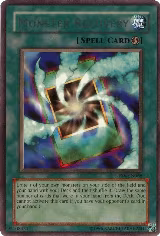 Monster Recovery (PSV-EN066) — card price