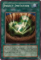 Insect Imitation (PSV-EN068) — card price