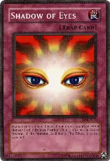 Shadow of Eyes (PSV-EN075) — card price