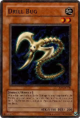Drill Bug (PSV-EN078), Pharaoh's Servant (Worldwide English) — Yu-Gi-Oh! card price