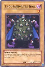 Thousand-Eyes Idol (PSV-EN083) — card price