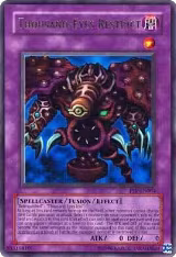 Thousand-Eyes Restrict (PSV-EN084) — card price