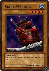 Skull Mariner (PSV-EN092) — card price