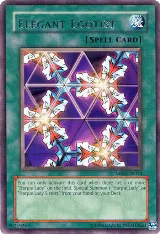 Elegant Egotist (MRD-EN024) — card price