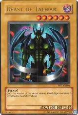 Beast of Talwar (PSV-EN103) — card price