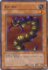 Leghul (MRD-EN031) — card price