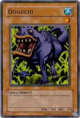 Ooguchi (MRD-EN032), Metal Raiders (Worldwide English) — Yu-Gi-Oh! card price