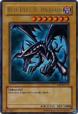 Red-Eyes B. Dragon (LOB-EN070), Legend of Blue Eyes White Dragon (Worldwide English) — Yu-Gi-Oh! card price