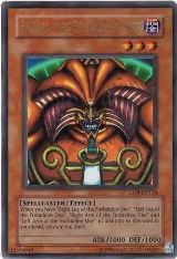 Exodia the Forbidden One (LOB-EN124), Legend of Blue Eyes White Dragon (Worldwide English) — Yu-Gi-Oh! card price