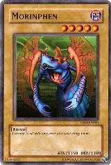 Morinphen (MRD-EN043) — card price