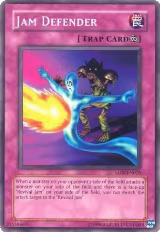 Jam Defender (LON-EN028), Labyrinth of Nightmare (Worldwide English) — Yu-Gi-Oh! card price