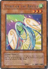 Spirit of the Breeze (LON-EN037) — card price