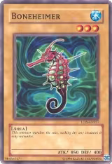 Boneheimer (LON-EN057) — card price
