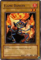 Flame Dancer (LON-EN058), Labyrinth of Nightmare (Worldwide English) — Yu-Gi-Oh! card price