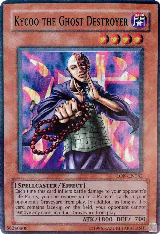 Kycoo the Ghost Destroyer (LON-EN062), Labyrinth of Nightmare (Worldwide English) — Yu-Gi-Oh! card price