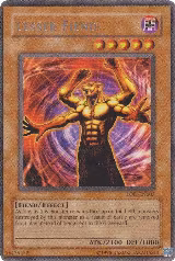 Lesser Fiend (LOD-EN003), Legacy of Darkness (Worldwide English) — Yu-Gi-Oh! card price