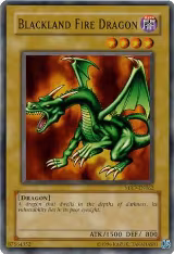 Blackland Fire Dragon (MRD-EN062), Metal Raiders (Worldwide English) — Yu-Gi-Oh! card price