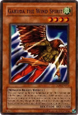Garuda the Wind Spirit (LON-EN070), Labyrinth of Nightmare (Worldwide English) — Yu-Gi-Oh! card price