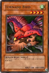 Tornado Bird (LON-EN072), Labyrinth of Nightmare (Worldwide English) — Yu-Gi-Oh! card price