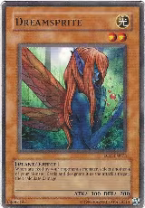 Dreamsprite (LON-EN073), Labyrinth of Nightmare (Worldwide English) — Yu-Gi-Oh! card price