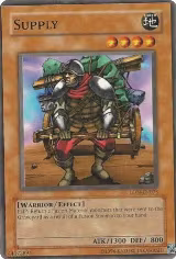 Supply (LON-EN075) — card price
