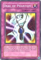 Deal of Phantom (LON-EN084) — card price