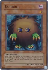 Kuriboh (MRD-EN071), Metal Raiders (Worldwide English) — Yu-Gi-Oh! card price