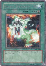Spirit Message "N" (LON-EN090), Labyrinth of Nightmare (Worldwide English) — Yu-Gi-Oh! card price