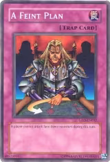 A Feint Plan (LOD-EN032), Legacy of Darkness (Worldwide English) — Yu-Gi-Oh! card price