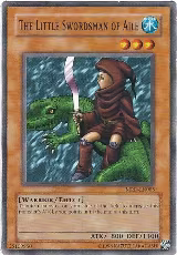 The Little Swordsman of Aile (MRD-EN085) — card price