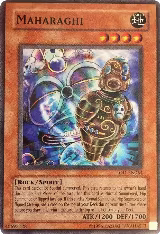 Maharaghi (LOD-EN064), Legacy of Darkness (Worldwide English) — Yu-Gi-Oh! card price