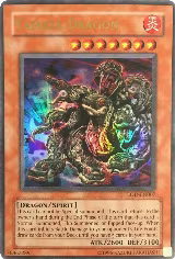 Yamata Dragon (LOD-EN067), Legacy of Darkness (Worldwide English) — Yu-Gi-Oh! card price