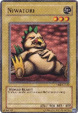 Niwatori (MRD-EN112) — card price