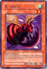 Bladefly (MRD-EN118), Metal Raiders (Worldwide English) — Yu-Gi-Oh! card price