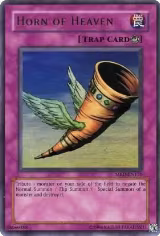 Horn of Heaven (MRD-EN130) — card price