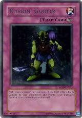 Robbin' Goblin (MRD-EN135), Metal Raiders (Worldwide English) — Yu-Gi-Oh! card price