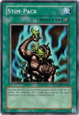 Stim-Pack (MRD-EN141) — card price