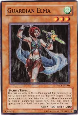 Guardian Elma (DCR-EN005), Dark Crisis (Worldwide English) — Yu-Gi-Oh! card price