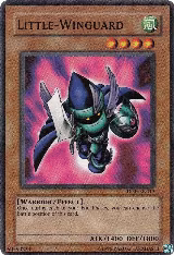 Little-Winguard (DCR-EN013) — card price