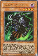 Exodia Necross (DCR-EN020), Dark Crisis (Worldwide English) — Yu-Gi-Oh! card price