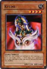 Keldo (DCR-EN077), Dark Crisis (Worldwide English) — Yu-Gi-Oh! card price