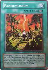 Pandemonium (DCR-EN094) — card price