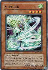 Silpheed (IOC-EN022), Invasion of Chaos (Worldwide English) — Yu-Gi-Oh! card price