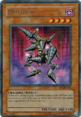 Drillago (IOC-EN026), Invasion of Chaos (Worldwide English) — Yu-Gi-Oh! card price