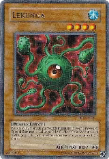Lekunga (IOC-EN027), Invasion of Chaos (Worldwide English) — Yu-Gi-Oh! card price