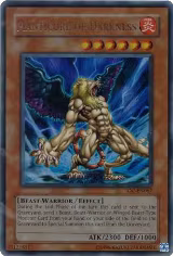 Manticore of Darkness (IOC-EN067) — card price