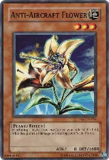 Anti-Aircraft Flower (IOC-EN076) — card price