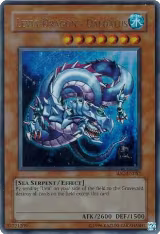 Levia-Dragon - Daedalus (IOC-EN083), Invasion of Chaos (Worldwide English) — Yu-Gi-Oh! card price
