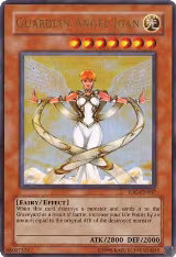 Guardian Angel Joan (IOC-EN087) — card price