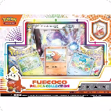 Paldea Collection [Fuecoco/Miraidon ex], Miscellaneous Cards & Products — Pokémon card price
